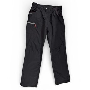 Decathlon Lightweight Performance Pants Women’s Size S/M Like New